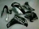 Custom 2008-2011 Black SevenStars Honda CBR1000RR Replacement Motorcycle Fairings Custom 2008-2011 Black SevenStars Honda CBR1000RR Replacement Motorcycle Fairings