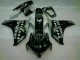 Custom 2008-2011 Black SevenStars Honda CBR1000RR Replacement Motorcycle Fairings Custom 2008-2011 Black SevenStars Honda CBR1000RR Replacement Motorcycle Fairings