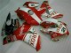Custom 2008-2011 Red Xerox 21 Honda CBR1000RR Motorcycle Fairings Kit Custom 2008-2011 Red Xerox 21 Honda CBR1000RR Motorcycle Fairings Kit