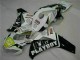 Custom 2008-2011 White Black Playboy Honda CBR1000RR Motorcylce Fairings & Bodywork Custom 2008-2011 White Black Playboy Honda CBR1000RR Motorcylce Fairings & Bodywork