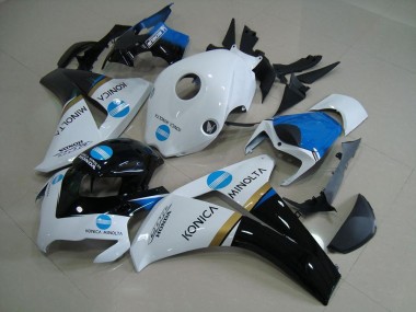 Custom 2008-2011 Konica Honda CBR1000RR Motorcycle Fairing