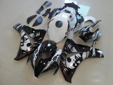 Custom 2008-2011 Leyla Honda CBR1000RR Moto Fairings
