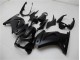 Custom 2008-2012 Matte Black Kawasaki EX250 Bike Fairings Custom 2008-2012 Matte Black Kawasaki EX250 Bike Fairings