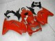 Custom 2008-2012 Red Kawasaki EX250 Motor Bike Fairings Custom 2008-2012 Red Kawasaki EX250 Motor Bike Fairings
