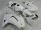 Custom 2008-2012 White Kawasaki EX250 Motorcycle Replacement Fairings Custom 2008-2012 White Kawasaki EX250 Motorcycle Replacement Fairings