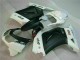 Custom 2008-2012 White Black Ninja 3M Kawasaki EX250 Motorcycle Fairings Custom 2008-2012 White Black Ninja 3M Kawasaki EX250 Motorcycle Fairings