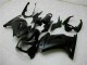 Custom 2008-2012 Matte Black Kawasaki EX250 Motorcycle Fairing Kits Custom 2008-2012 Matte Black Kawasaki EX250 Motorcycle Fairing Kits