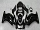 Custom 2008-2012 Black Ninja Kawasaki EX250 Bike Fairing Kit Custom 2008-2012 Black Ninja Kawasaki EX250 Bike Fairing Kit