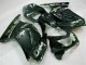 Custom 2008-2012 Black Kawasaki EX250 Motorcycle Fairing Custom 2008-2012 Black Kawasaki EX250 Motorcycle Fairing