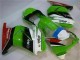 Custom 2008-2012 White Green Black Ninja Kawasaki EX250 Motorbike Fairing Custom 2008-2012 White Green Black Ninja Kawasaki EX250 Motorbike Fairing