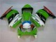 Custom 2008-2012 White Green Black Ninja Kawasaki EX250 Motorbike Fairing Custom 2008-2012 White Green Black Ninja Kawasaki EX250 Motorbike Fairing