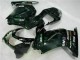 Custom 2008-2012 Black Kawasaki EX250 Bike Fairings Custom 2008-2012 Black Kawasaki EX250 Bike Fairings