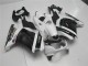 Custom 2008-2012 Black Kawasaki EX250 Bike Fairing