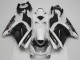 Custom 2008-2012 Black Kawasaki EX250 Bike Fairing