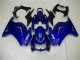 Custom 2008-2012 Blue Black White Ninja Kawasaki EX250 Motorbike Fairing Custom 2008-2012 Blue Black White Ninja Kawasaki EX250 Motorbike Fairing