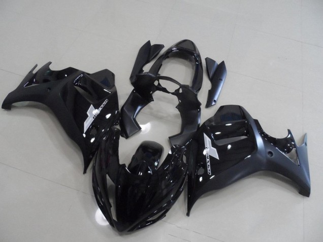 Custom 2008-2013 Black OEM Style Suzuki GSX650F Motorcycle Bodywork Custom 2008-2013 Black OEM Style Suzuki GSX650F Motorcycle Bodywork