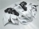 Custom 2008-2019 White Suzuki GSXR 1300 Hayabusa Replacement Motorcycle Fairings Custom 2008-2019 White Suzuki GSXR 1300 Hayabusa Replacement Motorcycle Fairings