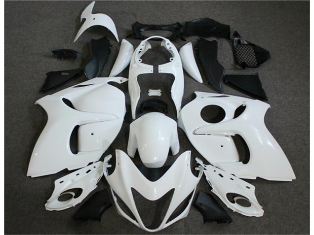 Custom 2008-2019 Unpainted Suzuki GSXR 1300 Hayabusa Moto Fairings Custom 2008-2019 Unpainted Suzuki GSXR 1300 Hayabusa Moto Fairings