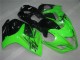 Custom 2008-2019 Green Black Suzuki GSXR 1300 Hayabusa Motorbike Fairing Custom 2008-2019 Green Black Suzuki GSXR 1300 Hayabusa Motorbike Fairing