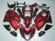 Custom 2008-2019 Red Suzuki Hayabusa GSXR1300 Motorcycle Fairing Custom 2008-2019 Red Suzuki Hayabusa GSXR1300 Motorcycle Fairing