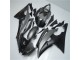 Custom 2008-2016 Grey Black Yamaha YZF R6 Motor Bike Fairings Custom 2008-2016 Grey Black Yamaha YZF R6 Motor Bike Fairings