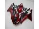 Custom 2008-2016 Red Black Yamaha YZF R6 Bike Fairing Kit Custom 2008-2016 Red Black Yamaha YZF R6 Bike Fairing Kit
