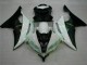 Custom 2008-2016 White Black Yamaha YZF R6 Motorcycle Fairings & Bodywork Custom 2008-2016 White Black Yamaha YZF R6 Motorcycle Fairings & Bodywork