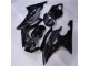 Custom 2008-2016 Glossy Matte Black Yamaha YZF R6 Motorcycle Fairings Kits Custom 2008-2016 Glossy Matte Black Yamaha YZF R6 Motorcycle Fairings Kits