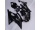 Custom 2008-2016 Glossy Matte Black Yamaha YZF R6 Motorcycle Fairings Kits Custom 2008-2016 Glossy Matte Black Yamaha YZF R6 Motorcycle Fairings Kits