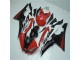 Custom 2008-2016 Red White Yamaha YZF R6 Motorcyle Fairings Custom 2008-2016 Red White Yamaha YZF R6 Motorcyle Fairings