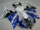 Custom 2008-2016 Blue White Yamaha YZF R6 Motorcycle Fairing Custom 2008-2016 Blue White Yamaha YZF R6 Motorcycle Fairing