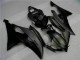 Custom 2008-2016 Matte Black Yamaha YZF R6 Motorbike Fairing