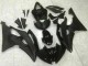 Custom 2008-2016 Black Yamaha YZF R6 Replacement Motorcycle Fairings Custom 2008-2016 Black Yamaha YZF R6 Replacement Motorcycle Fairings