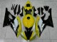 Custom 2008-2016 Yellow Black Yamaha YZF R6 Motorcycle Fairings Kits Custom 2008-2016 Yellow Black Yamaha YZF R6 Motorcycle Fairings Kits