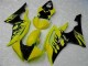 Custom 2008-2016 Yellow Black Yamaha YZF R6 Motorcycle Fairing Kits Custom 2008-2016 Yellow Black Yamaha YZF R6 Motorcycle Fairing Kits