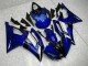 Custom 2008-2016 Blue Yamaha YZF R6 Motorbike Fairing Custom 2008-2016 Blue Yamaha YZF R6 Motorbike Fairing