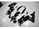 Custom 2009-2011 Glossy Black Kawasaki EX650 Bike Fairings Custom 2009-2011 Glossy Black Kawasaki EX650 Bike Fairings