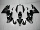 Custom 2009-2011 Glossy Black Kawasaki EX650 Bike Fairings Custom 2009-2011 Glossy Black Kawasaki EX650 Bike Fairings