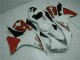 Custom 2009-2011 White Red Yamaha YZF R1 Bike Fairing Kit Custom 2009-2011 White Red Yamaha YZF R1 Bike Fairing Kit