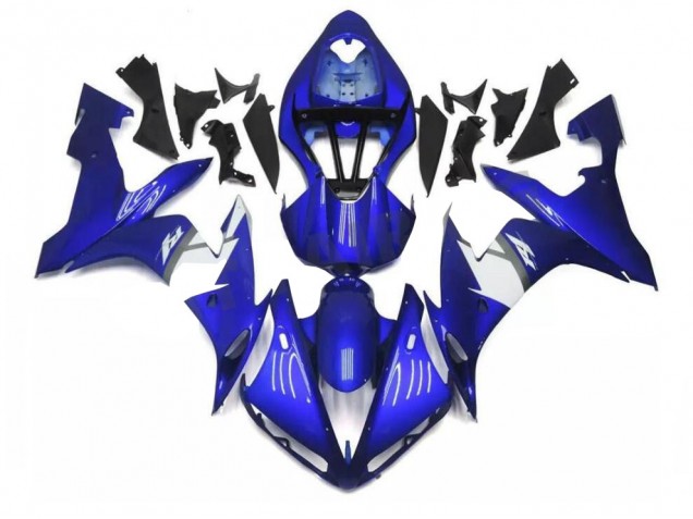 Custom 2009-2011 Yellow Black Yamaha YZF R1 Moto Fairings Custom 2009-2011 Yellow Black Yamaha YZF R1 Moto Fairings