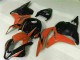 Custom 2009-2012 Black Honda CBR600RR Motorcycle Fairings Custom 2009-2012 Black Honda CBR600RR Motorcycle Fairings