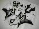 Custom 2009-2012 White Honda CBR600RR Motorcycle Fairing Custom 2009-2012 White Honda CBR600RR Motorcycle Fairing