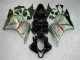 Custom 2009-2012 Black Honda CBR600RR Bike Fairings Custom 2009-2012 Black Honda CBR600RR Bike Fairings