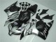 Custom 2009-2012 Black Silver Repsol Honda CBR600RR Motorcycle Fairings Kits Custom 2009-2012 Black Silver Repsol Honda CBR600RR Motorcycle Fairings Kits