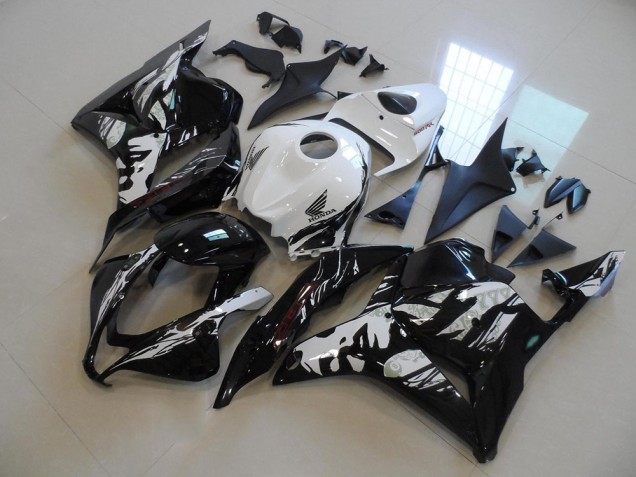 Custom 2009-2012 Leyla Honda CBR600RR Motorbike Fairing Custom 2009-2012 Leyla Honda CBR600RR Motorbike Fairing