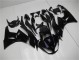 Custom 2009-2012 Glossy Black Kawasaki ZX6R Motorbike Fairing Custom 2009-2012 Glossy Black Kawasaki ZX6R Motorbike Fairing