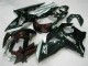 Custom 2009-2016 Brown Black Suzuki GSXR1000 Motor Fairings Custom 2009-2016 Brown Black Suzuki GSXR1000 Motor Fairings