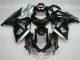 Custom 2009-2016 Brown Black Suzuki GSXR1000 Motor Fairings Custom 2009-2016 Brown Black Suzuki GSXR1000 Motor Fairings
