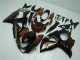 Custom 2009-2016 Brown Black Suzuki GSXR1000 Bike Fairing Kit Custom 2009-2016 Brown Black Suzuki GSXR1000 Bike Fairing Kit