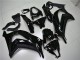 Custom 2011-2015 Matte Black Kawasaki ZX10R Motorcycle Fairings Kits Custom 2011-2015 Matte Black Kawasaki ZX10R Motorcycle Fairings Kits